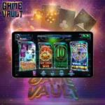 Game Vault online casino platforms