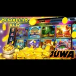 Juwa gaming distributors