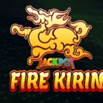 Online sweepstakes Fire Kirin games