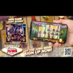 Online sweepstakes Juwa games