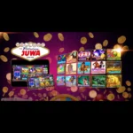 Juwa game credits