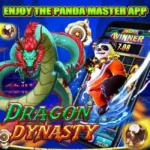 Wholesale Panda Master game credits