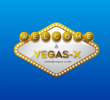 Wholesale Vegas X game credits