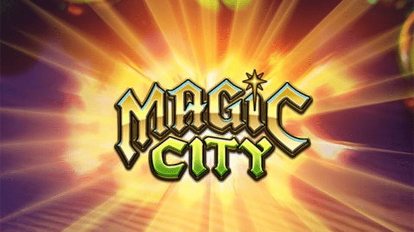 Magic City Distributor