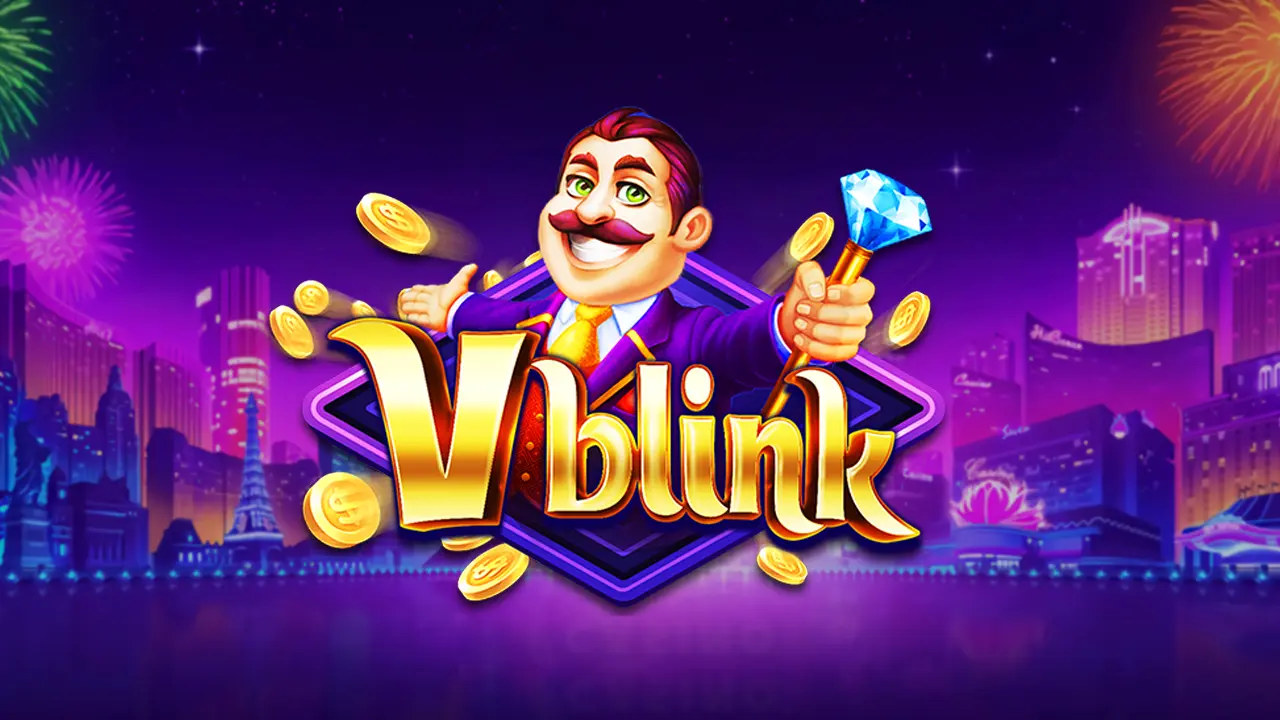 Vblink Distributor